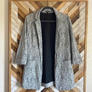 Express Lightweight Blazer